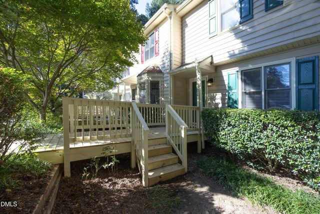 6502 Thetford Court, Raleigh, NC 27615