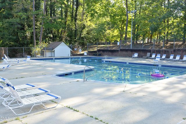 6502 Thetford Court, Raleigh, NC 27615