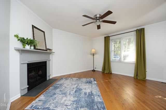 6502 Thetford Court, Raleigh, NC 27615
