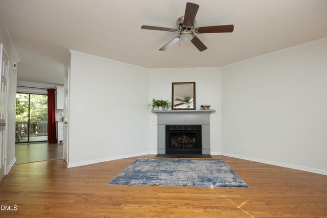 6502 Thetford Court, Raleigh, NC 27615