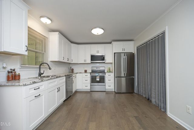 6502 Thetford Court, Raleigh, NC 27615