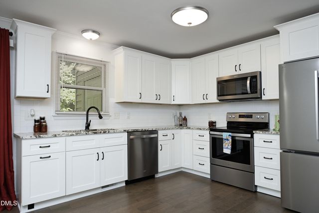 6502 Thetford Court, Raleigh, NC 27615