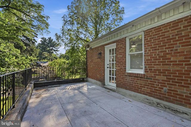 8327 TULPEHOCKEN AVE, Elkins Park, PA 19027