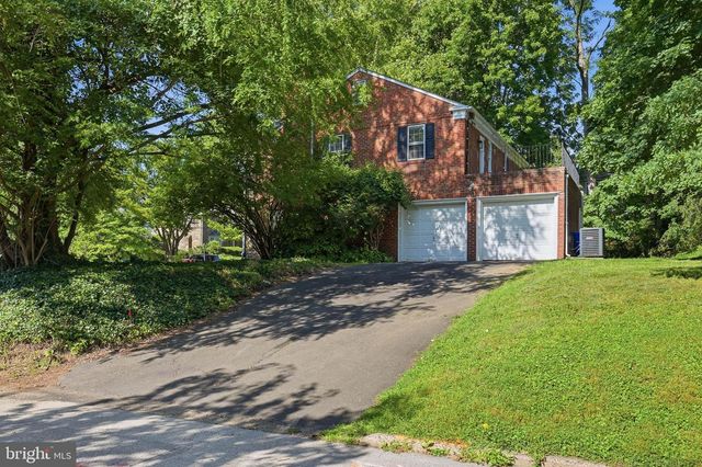 8327 TULPEHOCKEN AVE, Elkins Park, PA 19027