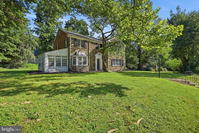 8327 TULPEHOCKEN AVE, Elkins Park, PA 19027
