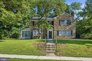 8327 TULPEHOCKEN AVE, Elkins Park, PA 19027