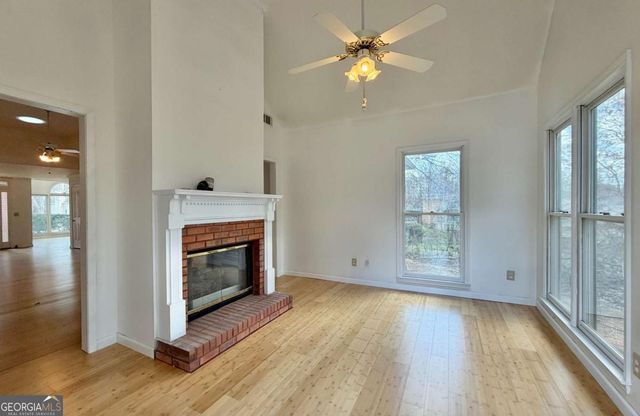 1040 Sunny Field Court, Lawrenceville, GA 30043