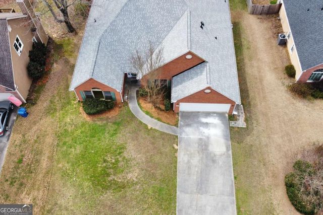 1040 Sunny Field Court, Lawrenceville, GA 30043