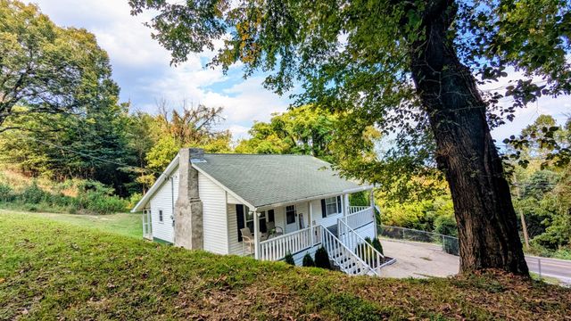 335 Turkey Creek Hwy, Carthage, TN 37030