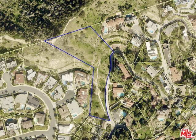 2521 Nottingham, Los Angeles, CA 90027