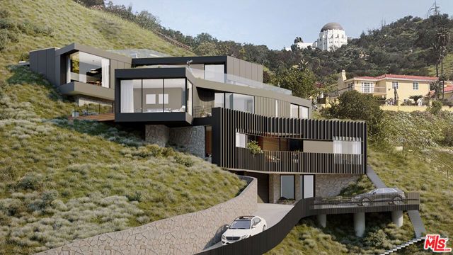 2521 Nottingham, Los Angeles, CA 90027