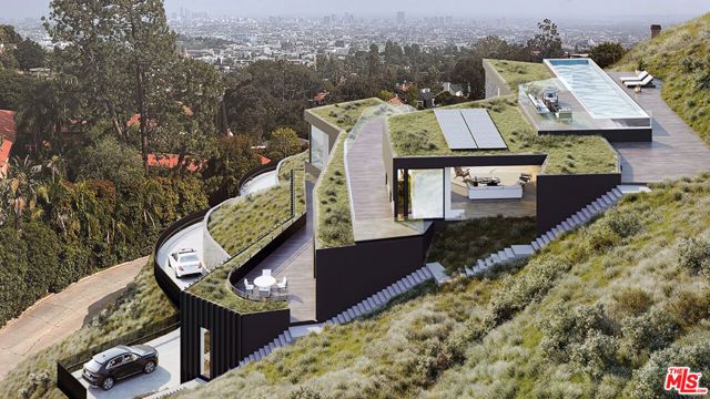 2521 Nottingham, Los Angeles, CA 90027