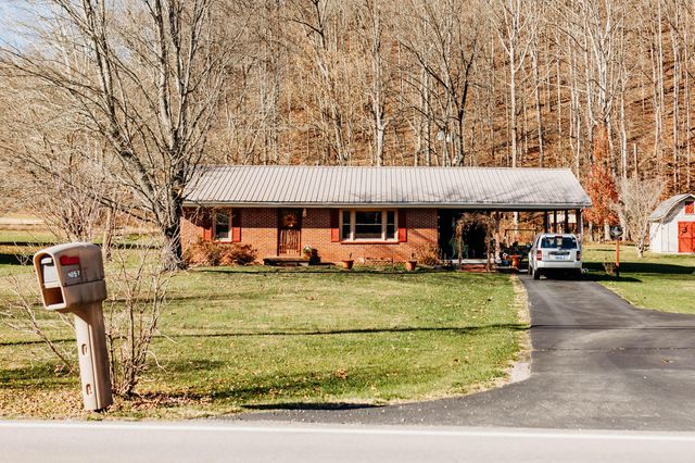 1057 KY-36 Highway, Frenchburg, KY 40322