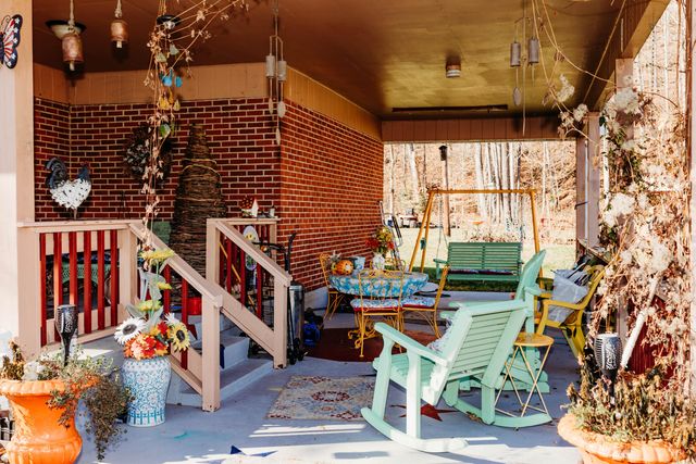 1057 KY-36 Highway, Frenchburg, KY 40322