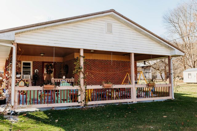 1057 KY-36 Highway, Frenchburg, KY 40322