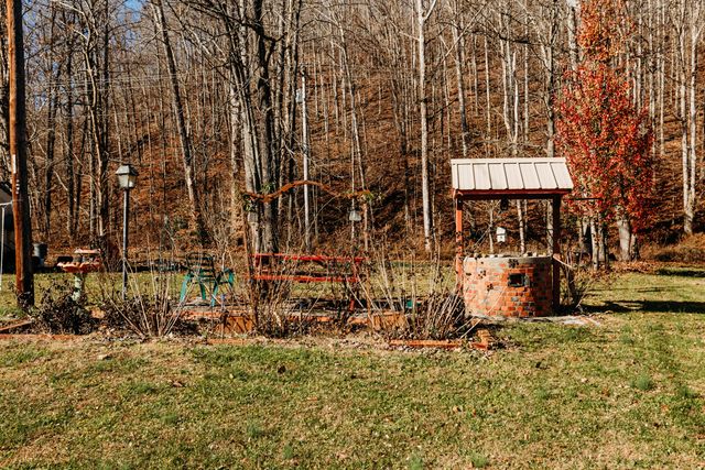 1057 KY-36 Highway, Frenchburg, KY 40322