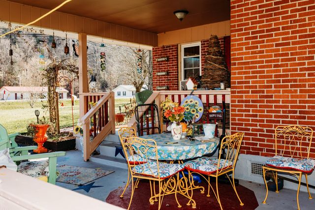 1057 KY-36 Highway, Frenchburg, KY 40322