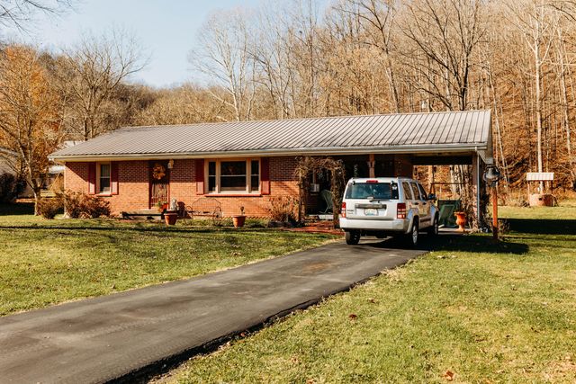 1057 KY-36 Highway, Frenchburg, KY 40322