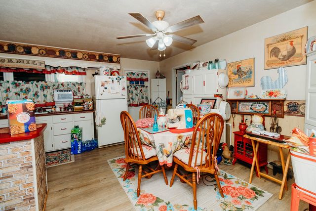 1057 KY-36 Highway, Frenchburg, KY 40322