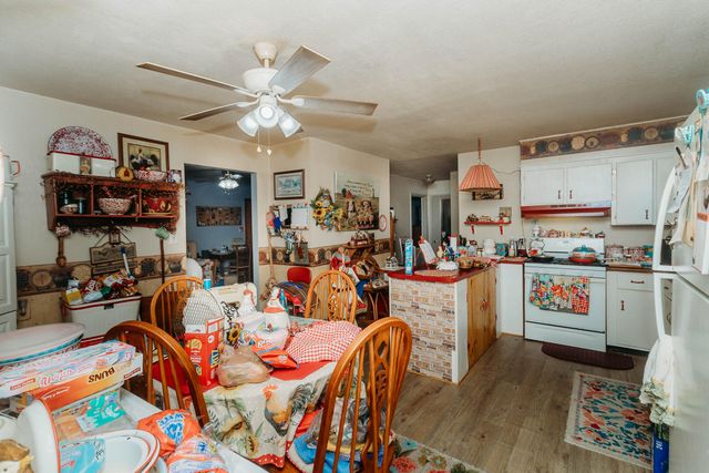 1057 KY-36 Highway, Frenchburg, KY 40322