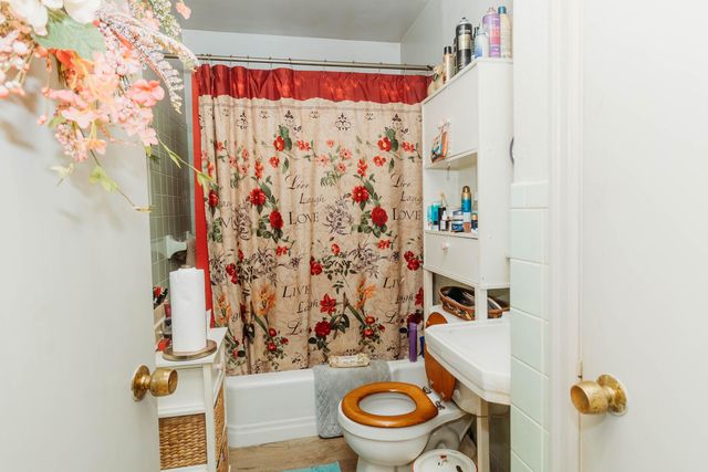 1057 KY-36 Highway, Frenchburg, KY 40322