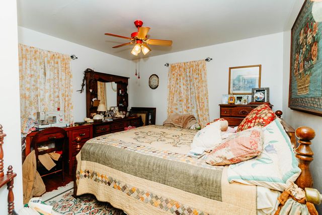 1057 KY-36 Highway, Frenchburg, KY 40322