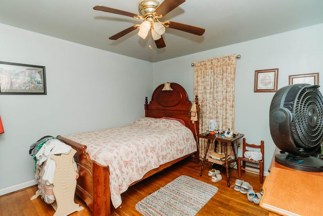 1057 KY-36 Highway, Frenchburg, KY 40322