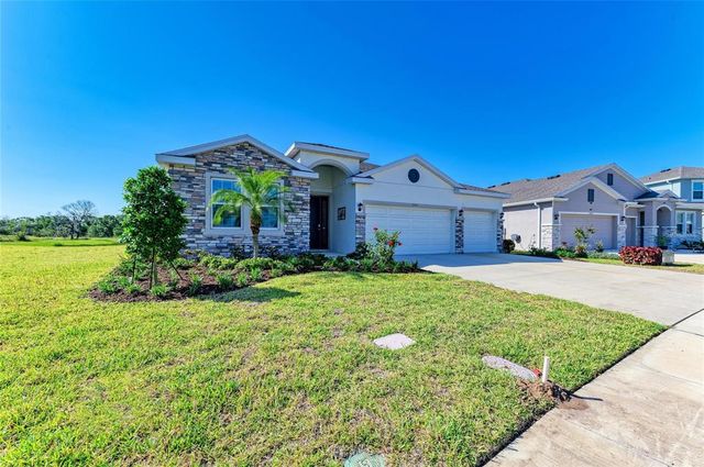 17555 CANTARINA COVE, Bradenton, FL 34211
