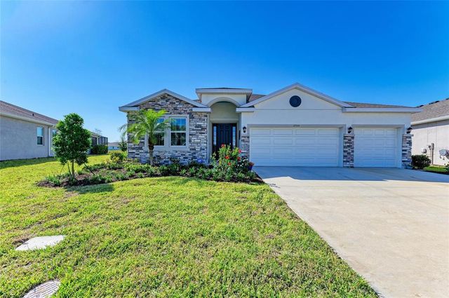 17555 CANTARINA COVE, Bradenton, FL 34211