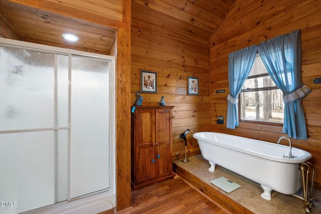 614 Hamecon Place, Cedar Grove, NC 27231