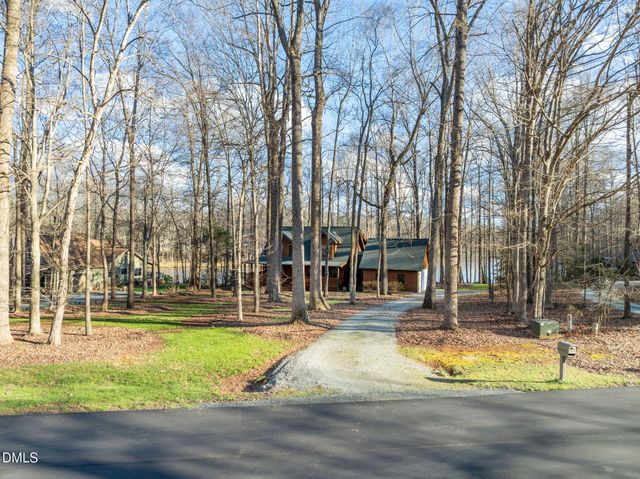614 Hamecon Place, Cedar Grove, NC 27231
