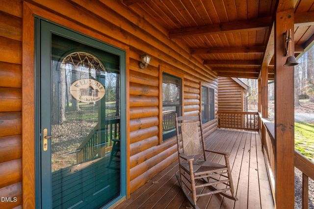 614 Hamecon Place, Cedar Grove, NC 27231