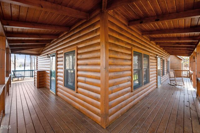 614 Hamecon Place, Cedar Grove, NC 27231