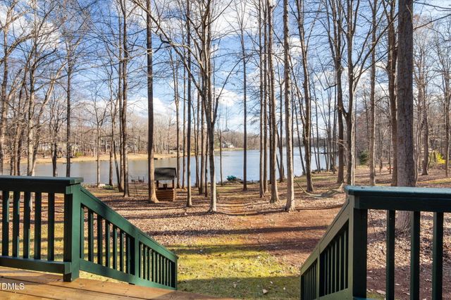 614 Hamecon Place, Cedar Grove, NC 27231