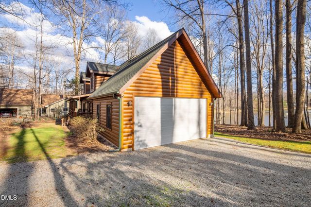 614 Hamecon Place, Cedar Grove, NC 27231