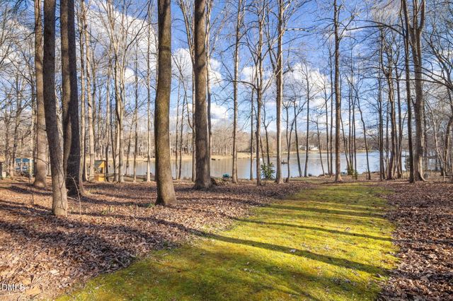 614 Hamecon Place, Cedar Grove, NC 27231