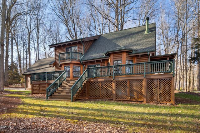 614 Hamecon Place, Cedar Grove, NC 27231