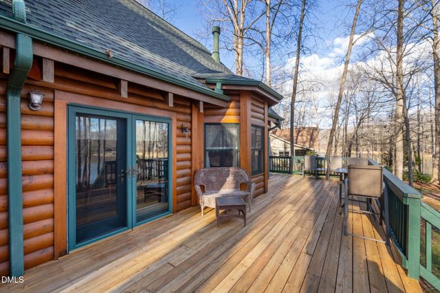 614 Hamecon Place, Cedar Grove, NC 27231