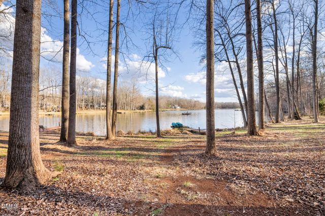 614 Hamecon Place, Cedar Grove, NC 27231