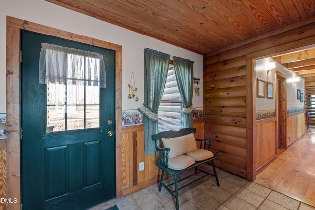 614 Hamecon Place, Cedar Grove, NC 27231