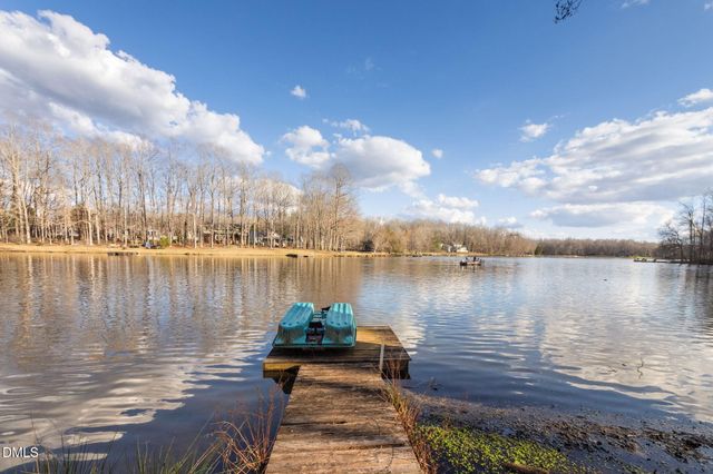 614 Hamecon Place, Cedar Grove, NC 27231