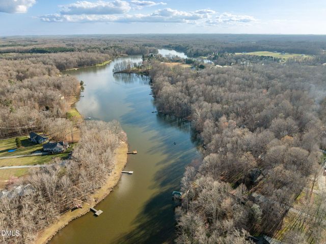 614 Hamecon Place, Cedar Grove, NC 27231