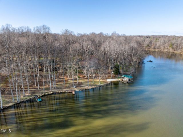 614 Hamecon Place, Cedar Grove, NC 27231