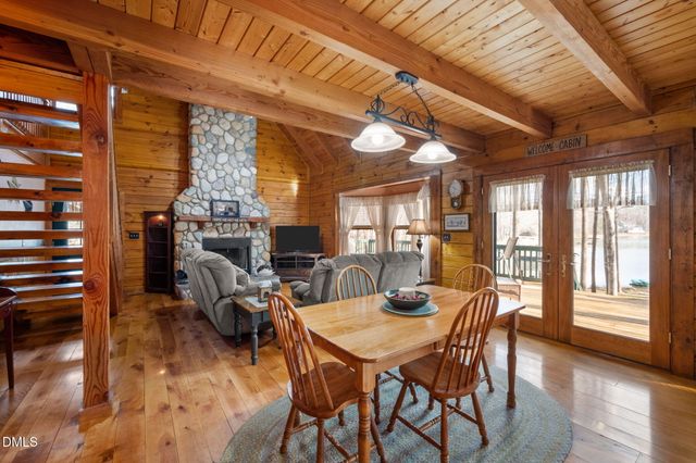 614 Hamecon Place, Cedar Grove, NC 27231