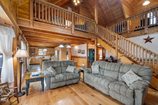 614 Hamecon Place, Cedar Grove, NC 27231