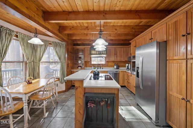 614 Hamecon Place, Cedar Grove, NC 27231