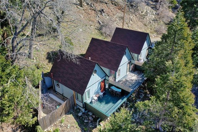 1286 Lovers Lane, Rimforest, CA 92378
