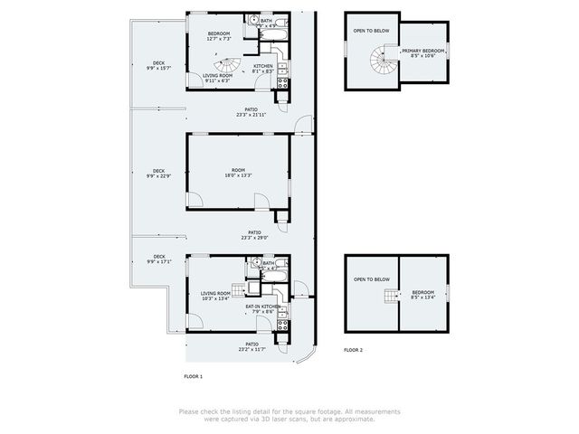 1286 Lovers Lane, Rimforest, CA 92378
