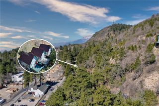 1286 Lovers Lane, Rimforest, CA 92378