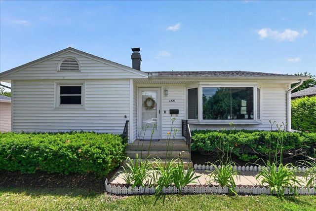 4521 Jade Lane, Madison, WI 53714